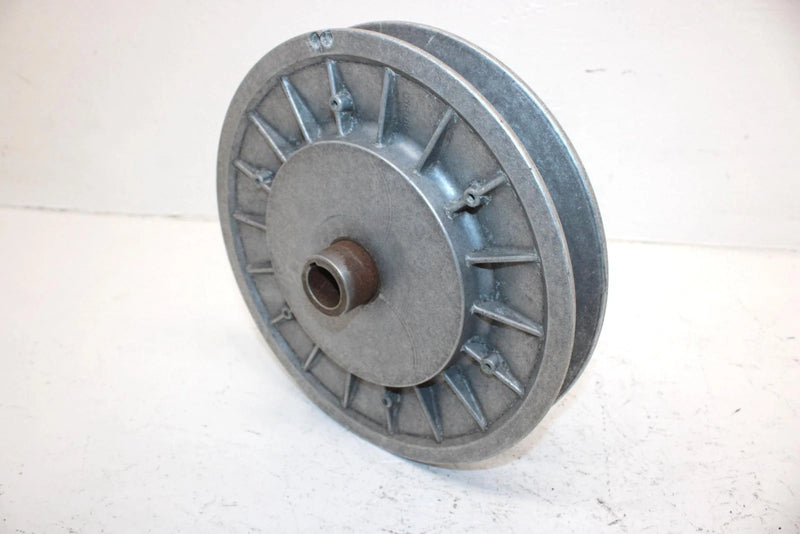 1993 Arctic Cat Ext 580 Z Oem Secondary Driven Clutch 0726-077 SA38