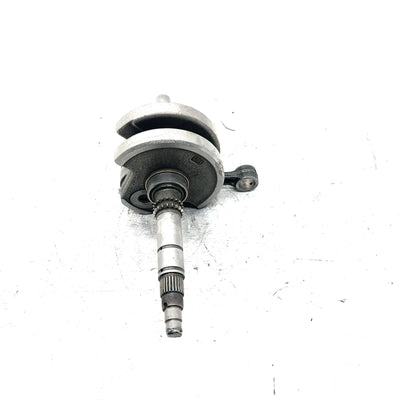 09-13 Honda Big Red 700 MUV700 OEM Crankshaft  13000-HL1-A00 XH0