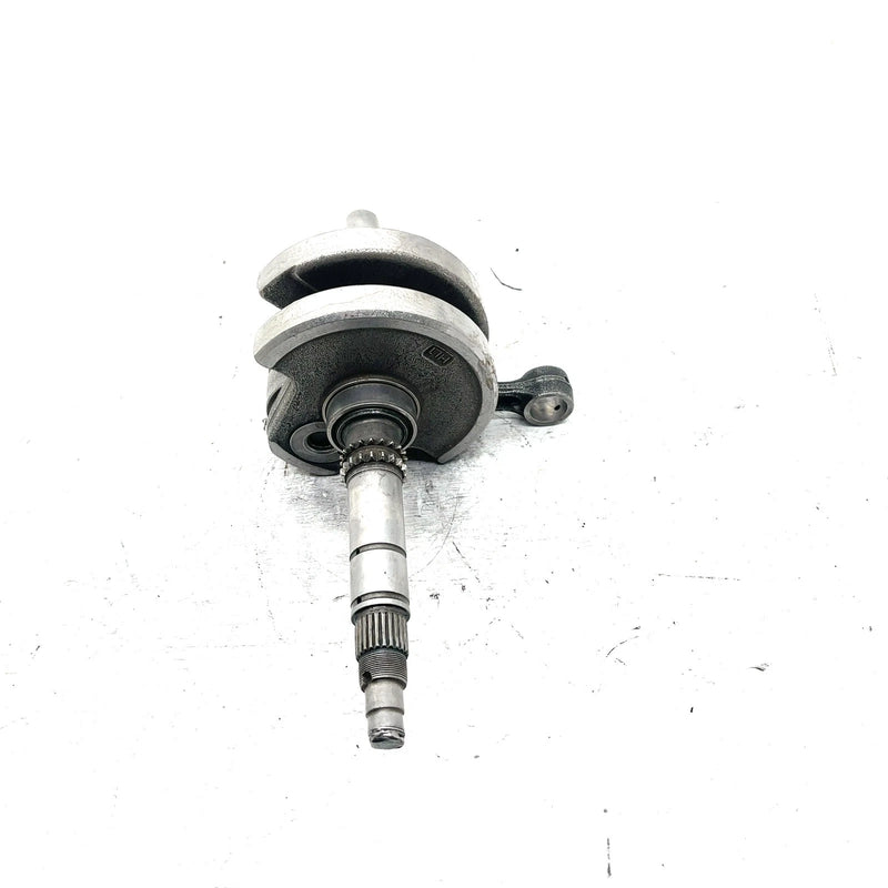 09-13 Honda Big Red 700 MUV700 OEM Crankshaft  13000-HL1-A00 XH0