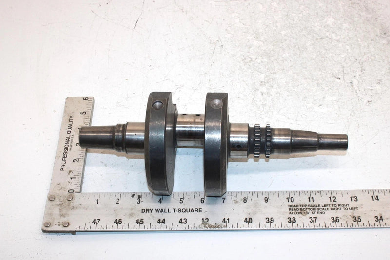 2005 Arctic Cat Atv 650 Oem Crankshaft 3201-454 AA27