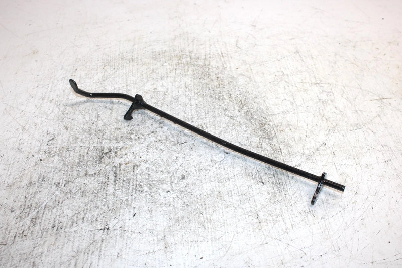 2002 Honda Foreman Rubicon Oem Seat Lock Lever 77105-HN2-000 AH36