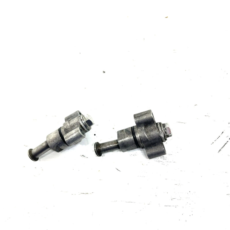 2005 Arctic Cat 650 4x4 V2 OEM Cam Chain Tensioner Pair 3201-085 AA39