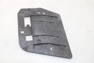 2009 Honda Trx680fga Oem Radiator Shroud 19033-HN8-000 AH23