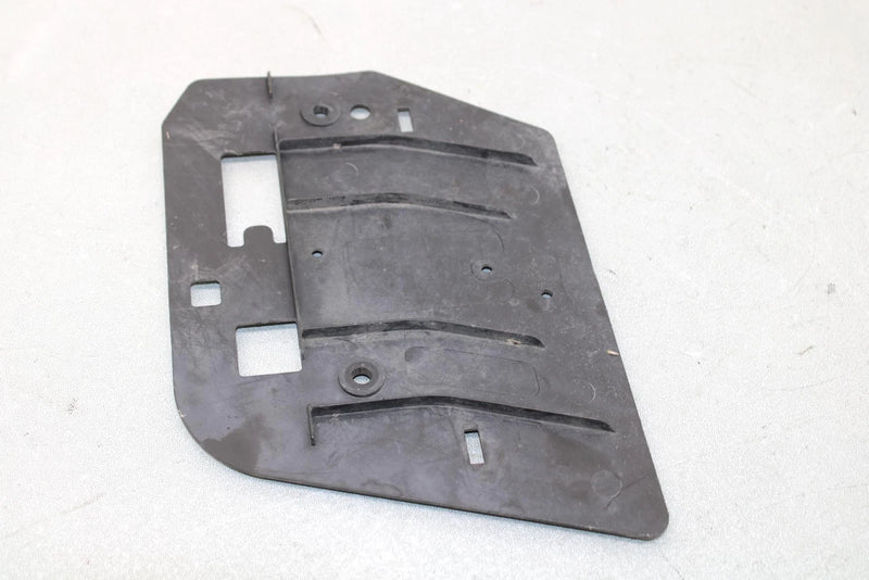 2009 Honda Trx680fga Oem Radiator Shroud 19033-HN8-000 AH23