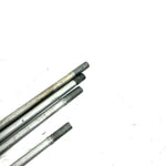 07 Honda Foreman Rubicon 500 TRX500 OEM Stud Bolt Set Of 4 90032-HN2-A00 AH94