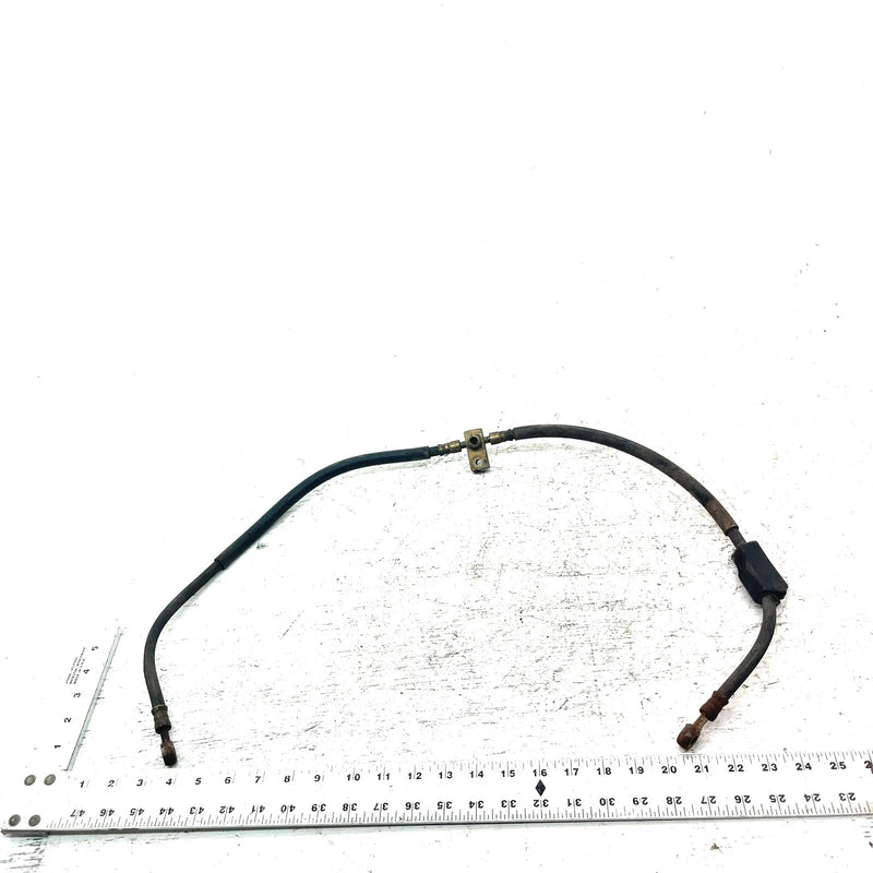 99-01 Arctic Cat 500 OEM Front Brake Hose 0402-307 AA36