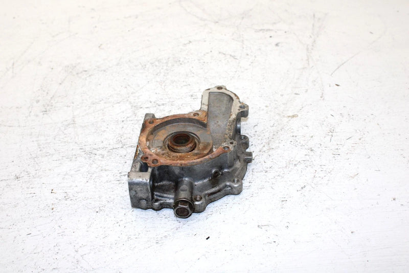 1996 Polaris 600 Xcr Sp Oem Middle Water Pump Case 3085267 SP32