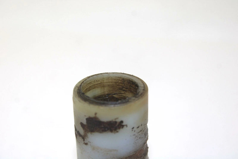POLARIS OEM REAR SUSPENSION ARM SPRING SLIDE 5521089 Q1022