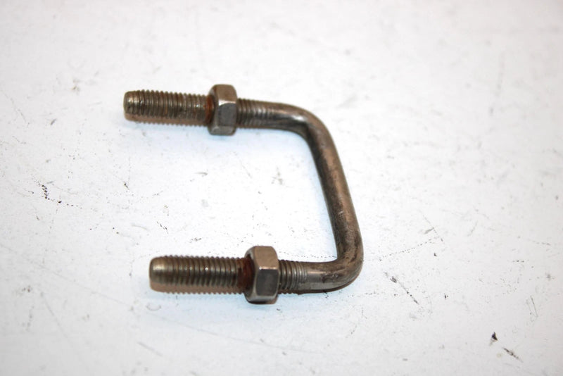 03 Bombardier Quest 650 Oem Seat Latch Hook 291000468 AB1.1