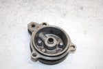 86 Honda Trx 350 A Fourtrax 350 Engine Oil Filter Cover 11334-HA0-000 AH25