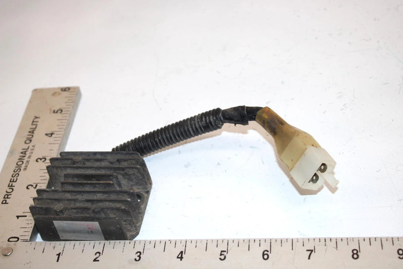 84 Honda Trx200a Oem Voltage Regulator 31600-VM5-000 AH9