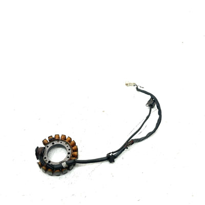 1995 Yamaha Big Bear 350 YFM350FW 4x4 OEM Stator 3HN-85510-10-00 AY58