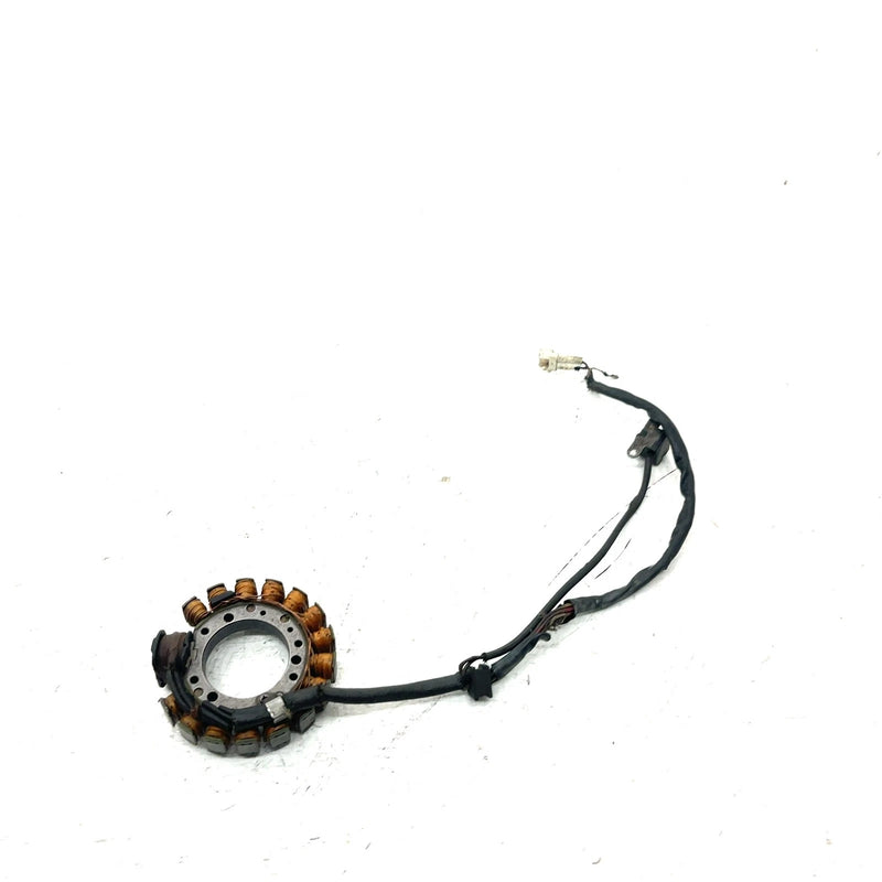 1995 Yamaha Big Bear 350 YFM350FW 4x4 OEM Stator 3HN-85510-10-00 AY58