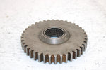 1998 Polaris 500 Oem 40T Reverse Chaincase Gear 1341227 SP39
