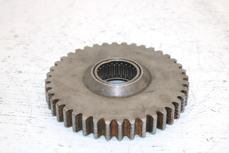 1998 Polaris 500 Oem 40T Reverse Chaincase Gear 1341227 SP39