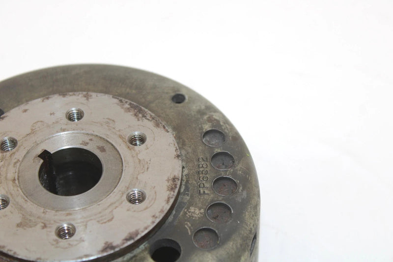 1990 Polaris 650 Oem Flywheel FP6382 3082970 SP171