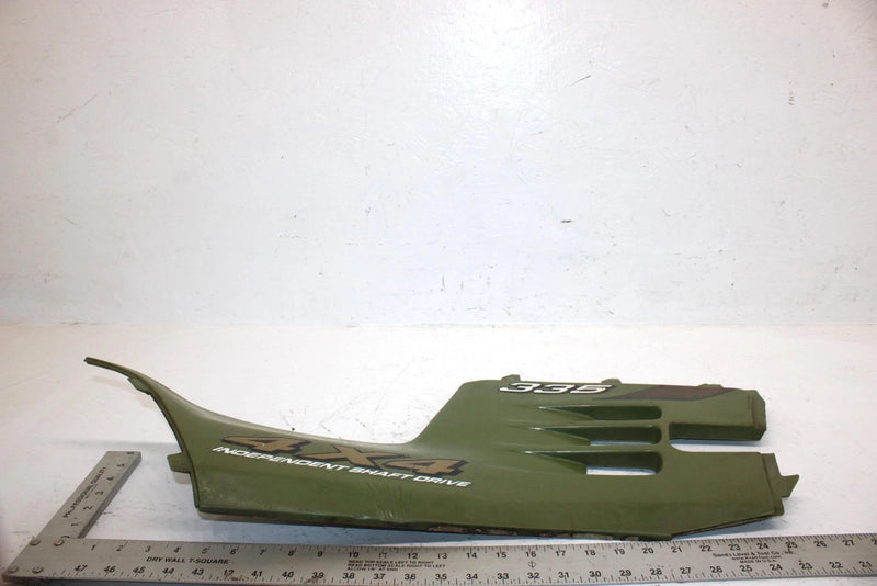 1999 Polaris Sportsman 325 Oem Right Side Cover 2620085-191 AP16