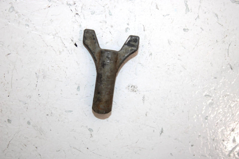87 Kawasaki Bayou 185 Klf185a Oem Rear Brake Wing Nut 92015-1497 AK13