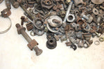 1993 Polaris 350l 4x4 Oem Nut Bolt Spacer Hardware Kit AP27