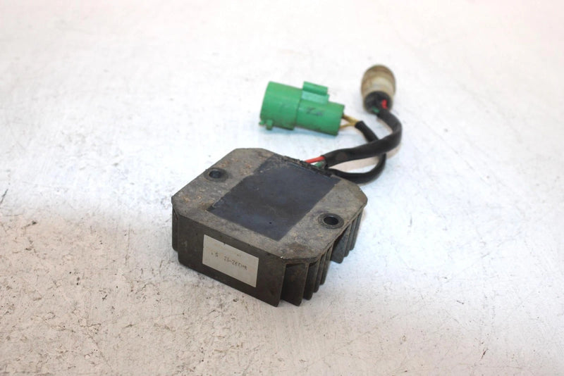 1985 Honda Trx250a Oem Voltage Regulator 31600-HA8-770 AH48