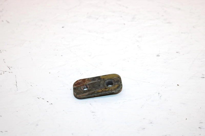 1999 Arctic Cat Zr 600 Oem Hood Hinge Nut Plate 1606-623 SA60