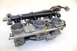 2008 Yamaha Fx Nytro Oem Throttle Body W/Harness 8GL-13750-10-00 SY80