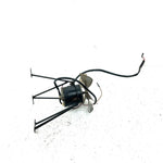96-97 Polaris Xplorer 300 OEM Cooling Fan 4170008 AP237