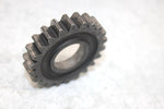 86 Suzuki Lt230s Oem 5th Drive Gear 22T 24251-22A00 AS20