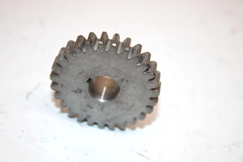 01 Kawasaki Prairie 300 Kvf300a 4x4 Oem Oil Pump Gear-Spur 59051-1378 AK7
