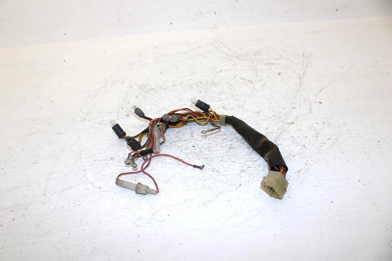1996 Polaris 600 Xcr Sp Oem Speedometer Wire Harness 2460568 SP32