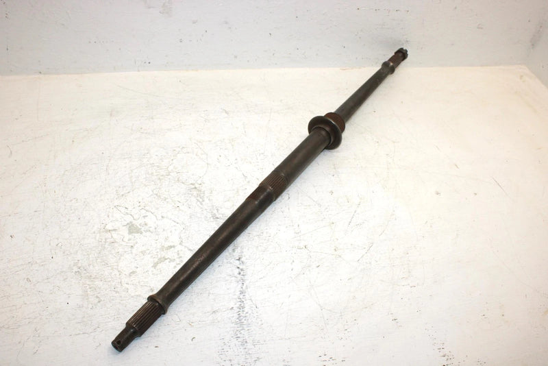 1983 Honda Atc 250 Ra All Terrain Oem Rear Axle 42310-965-000 AH62