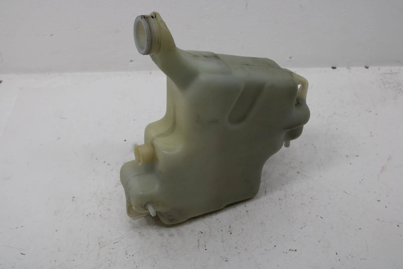 1982 Yamaha Sr540 Oem Oil Tank 86U-21751-00-00 SY65