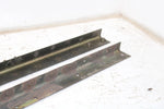 1988 Yamaha Xlv Oem Tunnel Support Set 83W-21910-00-00 SY128