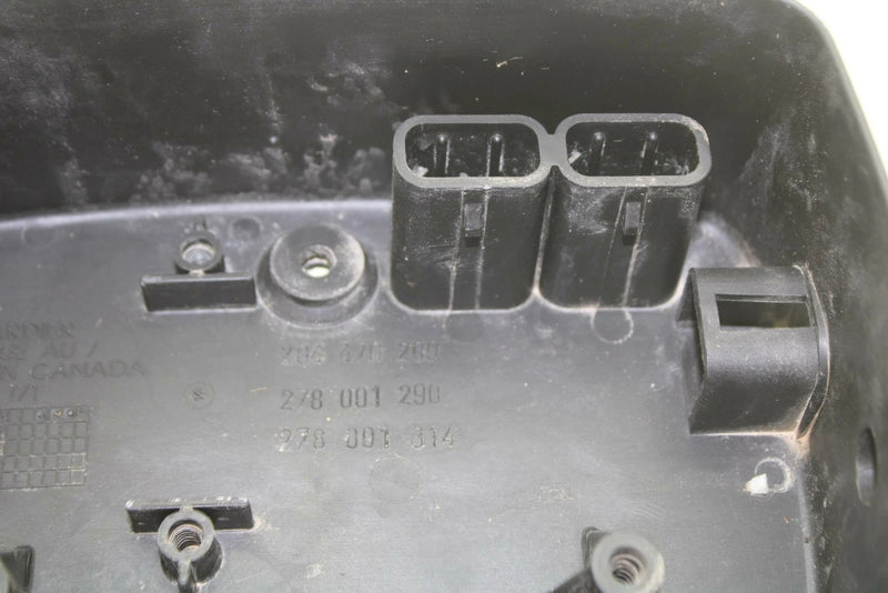 98 Sea-Doo GTX RFI OEM Electrical Housing Base 278001425 JS0 