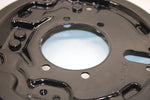 01 Suzuki King Quad 300 Ltf300f 4x4 Oem Front Right Brake Plate 54510-39D30 ASS