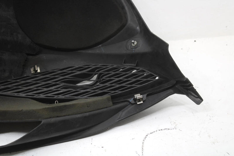 2007 Yamaha Attak Gt Oem Left Side Hood 8FR-2198A-03-00 SY135