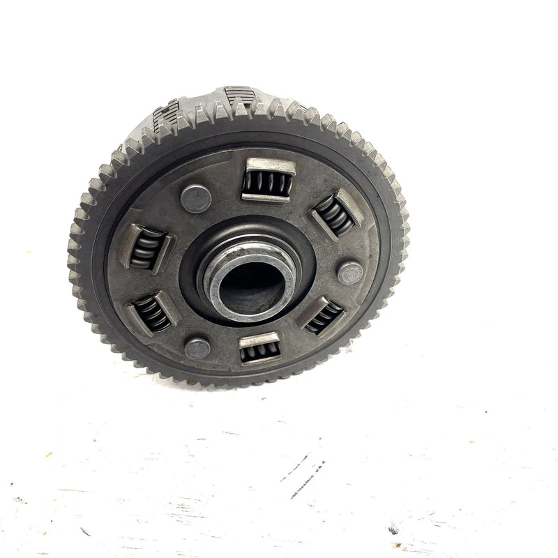 98-02 Arctic Cat 300 4X4 OEM Clutch Pack Set 3446-121 AA42