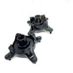 2004 Polaris Ranger 500 4X4 OEM Front Wheel Hub Pair 5135207 XP9.1