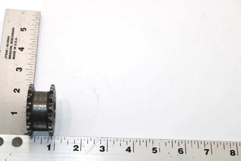 1980 Yamaha Exciter 440 Oem Idler Wheel 878-47612-00-00 SY58