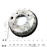 1988 Honda FourTrax 300 TRX300FW 4x4 OEM Front Brake Drum  45710-HM5-930 AH89