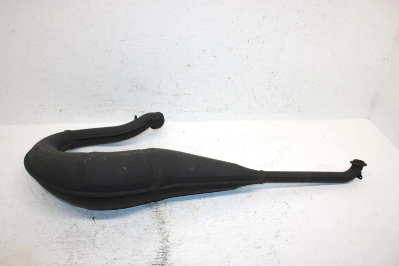 1998 Arctic Cat Zrt 600 Oem Pto Expansion Chamber 0712-221 SA36