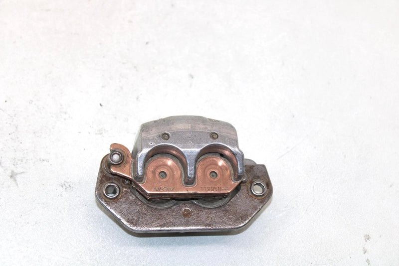 2015 Yamaha Viking Vi Oem Front Left Brake Caliper 2PG-2580T-00-00 XY0.2