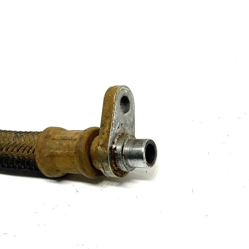 00-05 Honda Rancher 350 TRX350FM 4x4 OEM Oil Cooler Hose 15520-HN5-670 Q5523