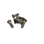 2000 Honda Rancher 350 OEM Wheel Bolt Set Of 6 90103-HA0-300 AH72
