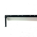 2009 Polaris Ranger HD 700 4x4 EFI OEM Tail Gate Support 1017486-067 XP12.1