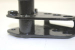 78 Yamaha Enticer 340 OEM Skid Rail Left Slide Bracket 8E3-47463-00-00 SY55