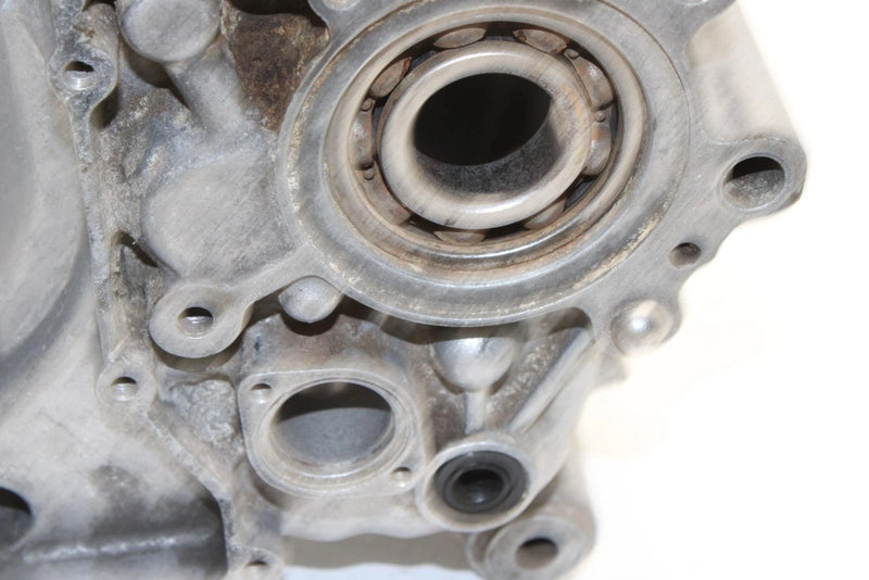 1988 Suzuki Lt 230 E Oem Crankcase 11301-35861 AS7