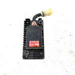 1988 Yamaha Moto 4 OEM Voltage Regulator 1YW-81960-A0-00 AY57