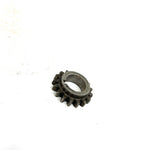 2007 Arctic Cat 700 4x4 Automatic EFI OEM Water Pump Drive Gear 3403-098 AA33