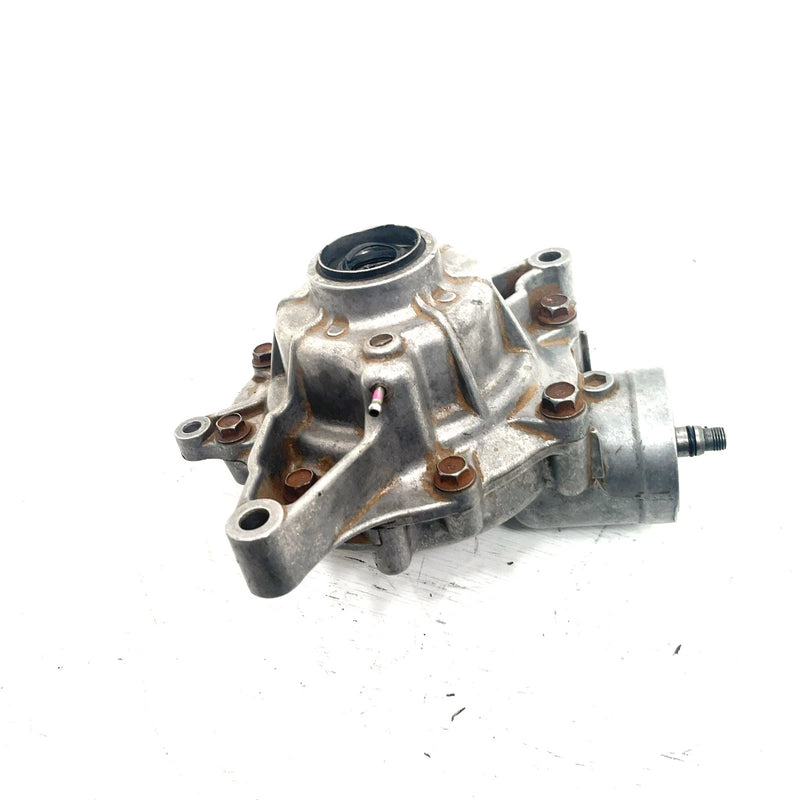 04 Honda Foreman Rubicon 500 4x4 OEM Front Diff Gearcase 41400-HN2-A00 AH86
